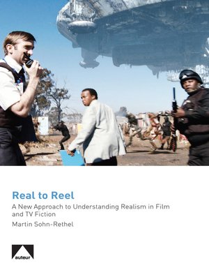 cover image of Real to Reel